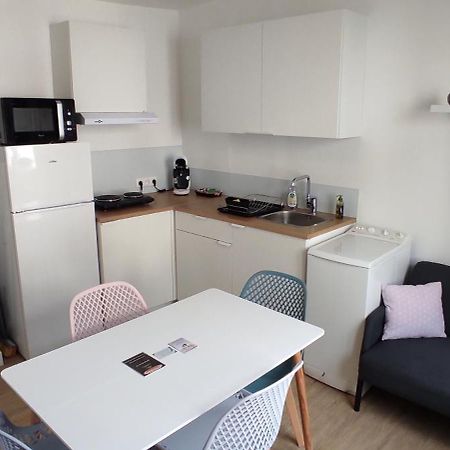 Appartement Cosy Plein Centre Conches-en-Ouche Buitenkant foto